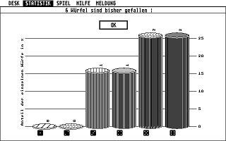Fuffy atari screenshot